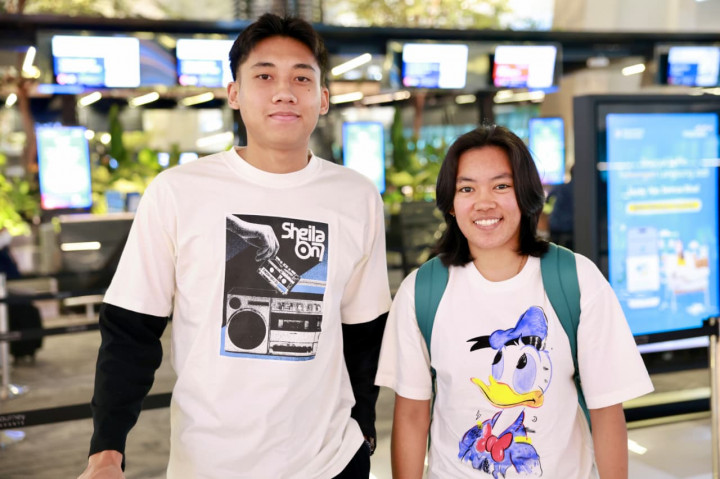 Malaysia Open 2026: Panggung Top Perdana Faza/Aisyah