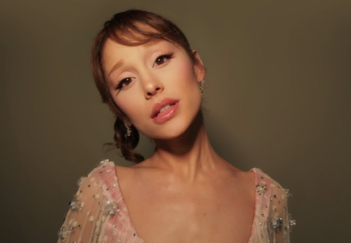 Ariana Grande Bocorkan Persiapan Tur Dunia Pertamanya Usai 6 Tahun Hiatus