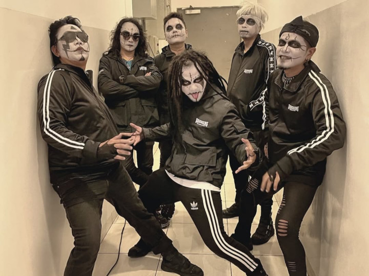 Dianggap Kritisi Slank di Lagu 