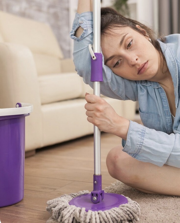 Dokter Ungkap 4 Penyakit yang Sering Nyerang Ibu Rumah Tangga!