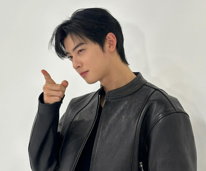Deretan Drama Korea yang Dibintangi Cha Eun-woo, Dari Romansa hingga Thriller