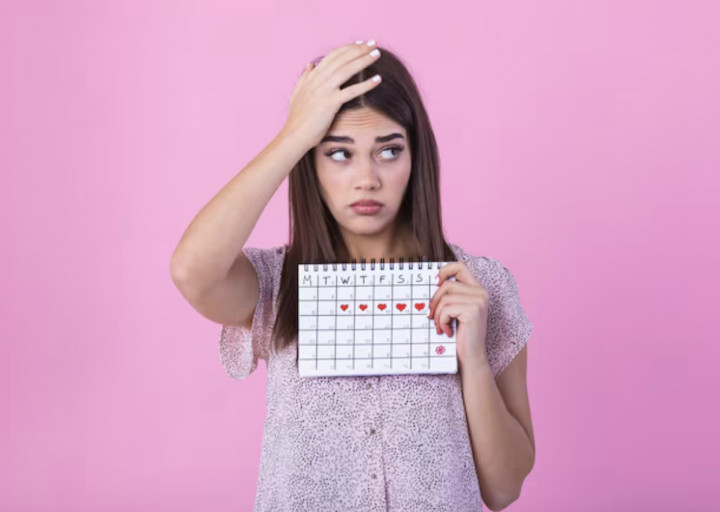 5 Hal yang Harus Dilakukan Jika Menstruasi Terlambat