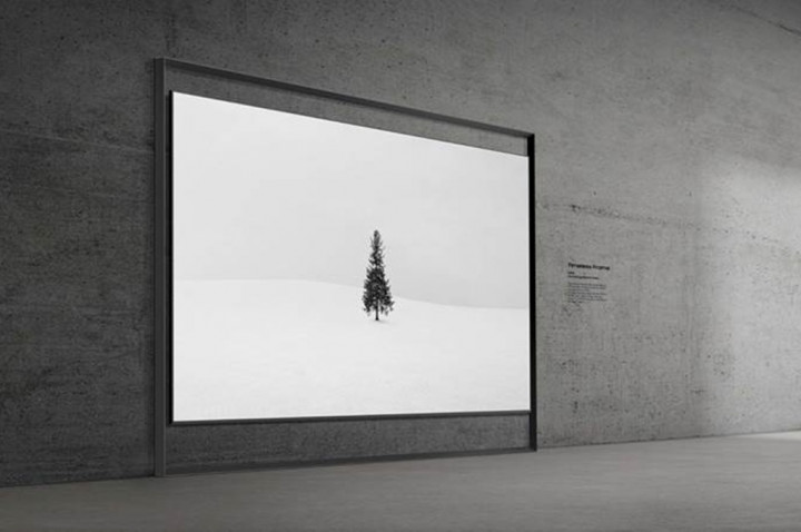 Samsung Ungkap TV Micro RGB 130 Inci Pertama di Dunia, Ini Penampakannya