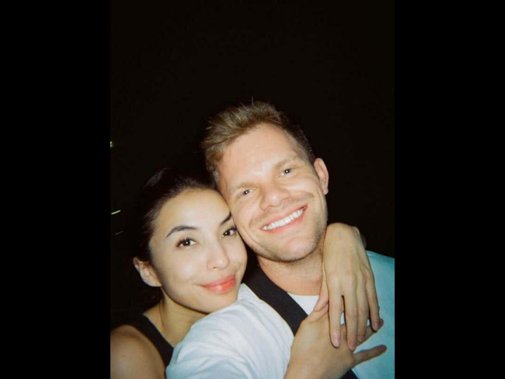 Profil dan Biodata Kristian Hansen, Travel Vlogger Kekasih Manohara