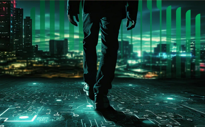 Sisi Gelap Asisten Penulisan AI, 70% Aplikasi Populer Rentan Jailbreaking