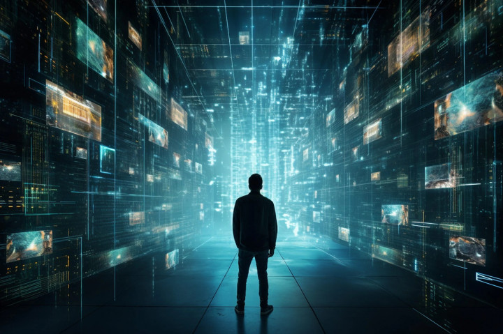 Developer Waspada, Kode Buatan AI Bisa Mengandung Malware