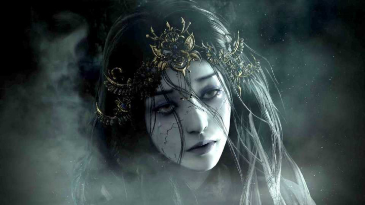 Penampakan Terbaru Gameplay Phantom Blade Zero