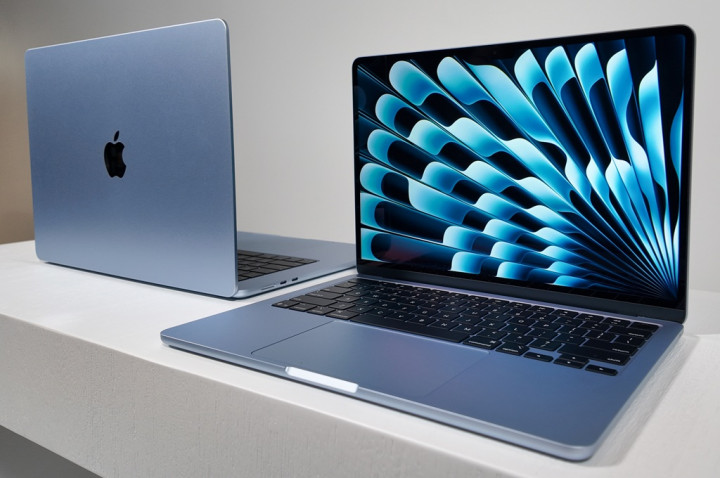 Harga MacBook Air Januari 2026, Model M1 hingga M4, Ini Rentang Harga dan Faktor Penentunya