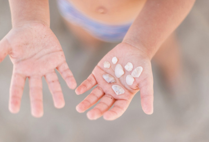 5 Sunscreen Terbaik untuk Anak, Harga Mulai Rp62 Ribu