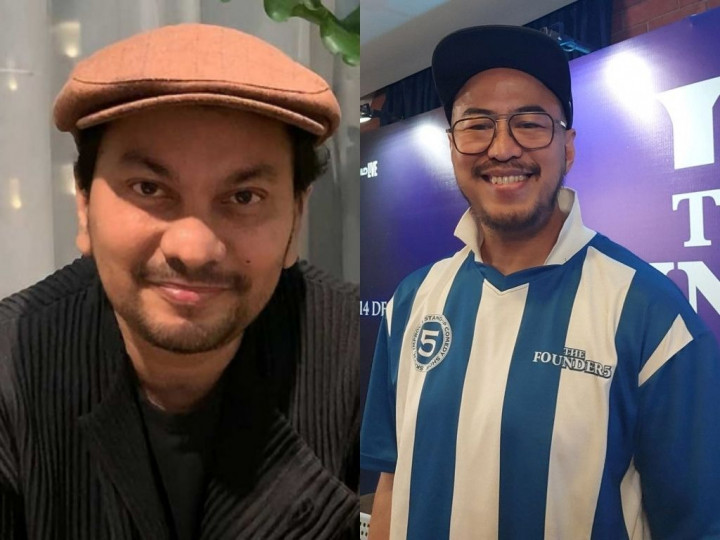 Tompi Tegaskan Tak Ada Masalah Pribadi dengan Pandji Usai Kritik Materi Mens Rea
