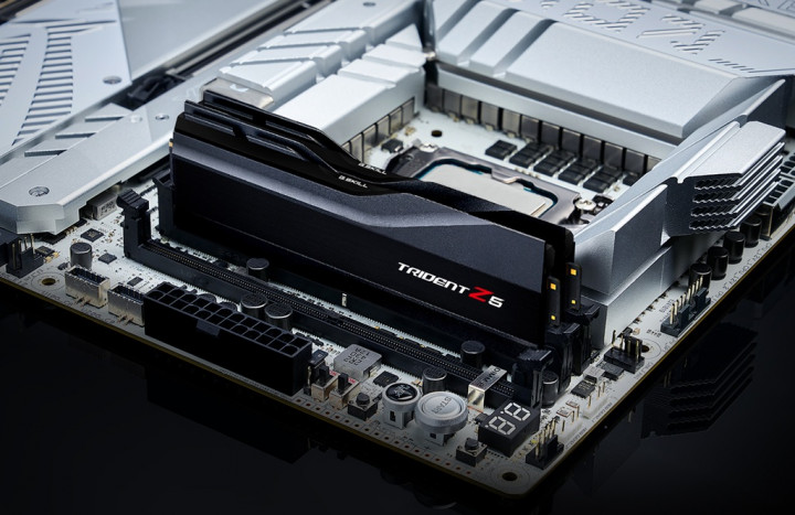 Harga RAM DDR5 Januari 2026, Udah Naik?