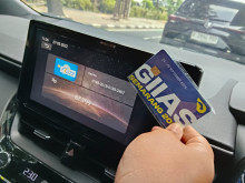 Fitur Unik yang 'Indonesia' Banget di Toyota Corolla Altis HEV