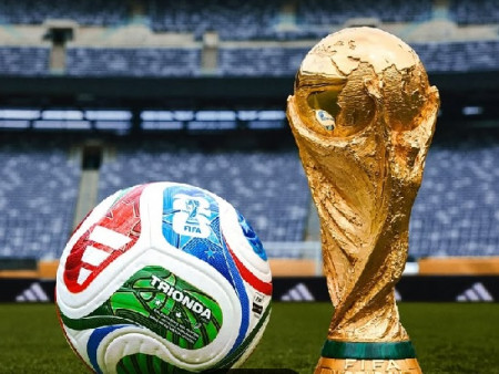 Menanti Sikap FIFA soal Kondisi Amerika Serikat dan Venezuela