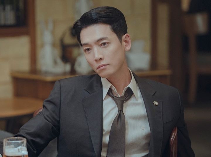 7 Misteri Drama Korea Pro Bono yang Wajib Terungkap di Ending!