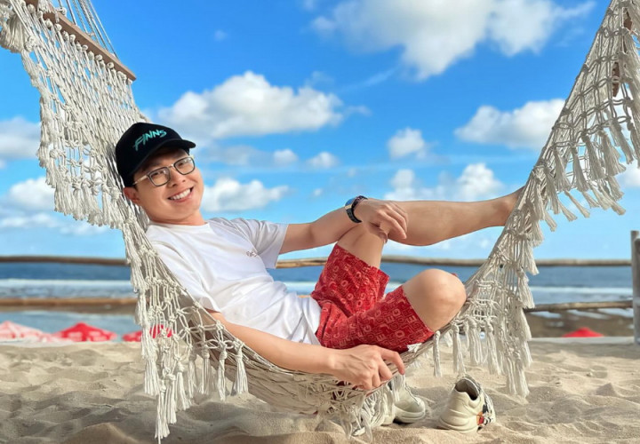 Richard Lee Jadi Tersangka atas Laporan Doktif