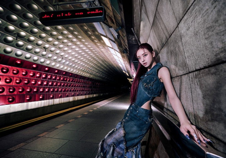 Yuna ITZY Siap Debut Solo, Album Perdana Rilis Maret?