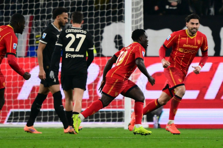 Preview Lecce vs AS Roma: Menanti Konsistensi Serigala Ibu Kota