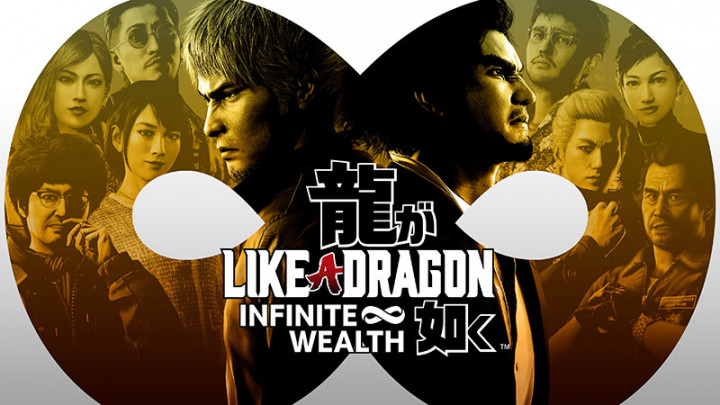 Sega Winter Sale, Like a Dragon: Infinite Wealth Diskon Sampai 60%