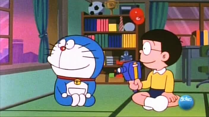 Doraemon Pamit dari Layar TV Indonesia Setelah 35 Tahun