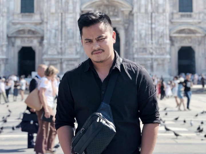 Kasus Penipuan Rp300 Juta, Suami Boiyen Terancam 4 Tahun Penjara