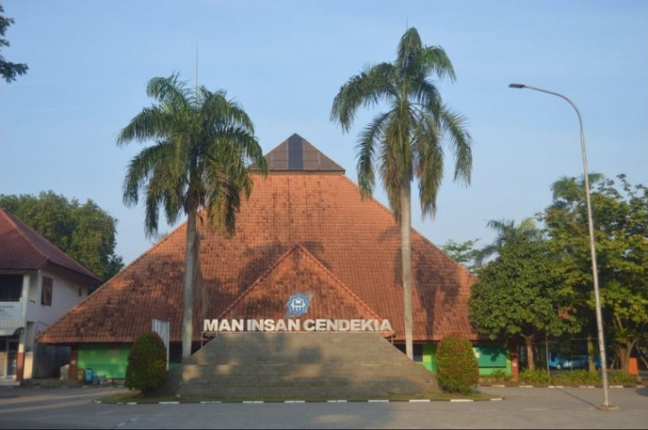Intip Daftar MAN Insan Cendekia di Indonesia dan Rincian Biaya Sekolahnya