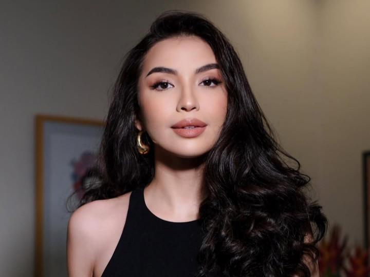 Manohara Putus Komunikasi dengan Ibunya, Ungkit Penyiksaan Emosional dan Fisik