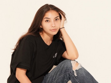 Manohara Minta Media Hapus Label 