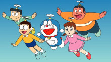 Nostalgia Bareng Lewat Episode Doraemon yang Paling Menyentuh!