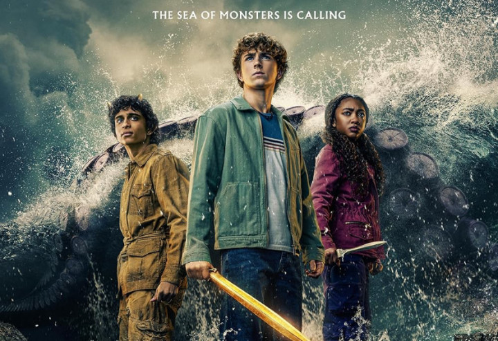 10 Rilisan Terbaru Disney+ Tayang Januari 2026