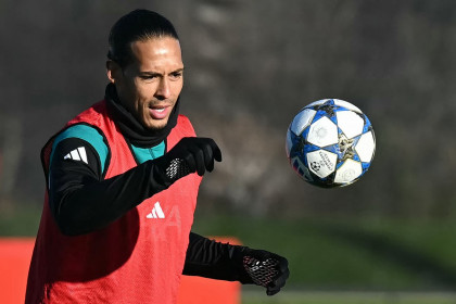 Arsenal vs Liverpool: Rekor Kandang The Gunners Memacu Adrenalin