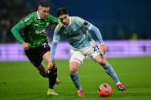 Hasil Liga Italia: Jay Idzes Blunder, Juve Menang Telak di