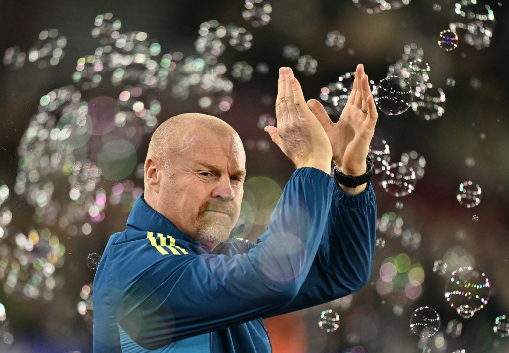 Hasil Liga Inggris: Tekuk West Ham, The Forest Jaga Jarak dari