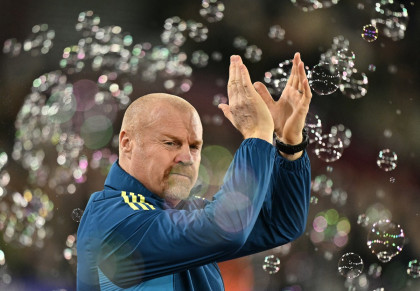 Hasil Liga Inggris: Tekuk West Ham, The Forest Jaga Jarak dari