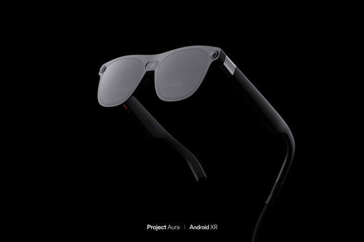 Google dan XREAL Garap Ekosistem Konsumen Buat Android XR