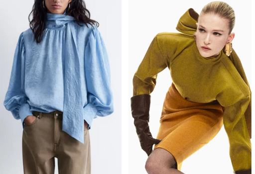 5 Tren Atasan Wanita 2026, Bisa di Mix and Match dengan Jeans, Rok, dan Legging