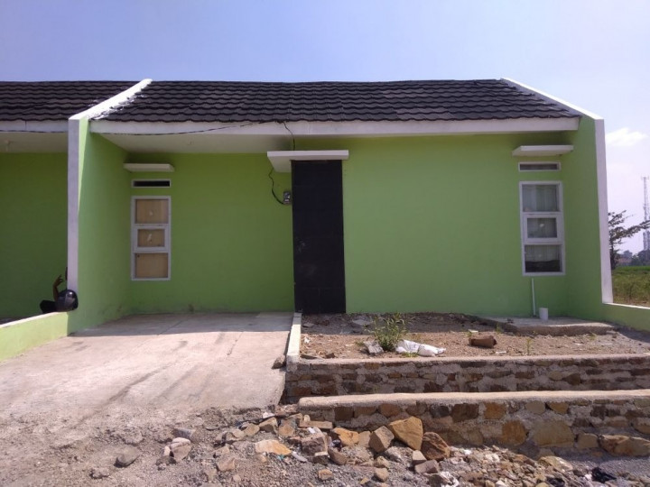 Ingin Punya Rumah di Bandung? Ciparay Punya Opsi Rp150 Jutaan