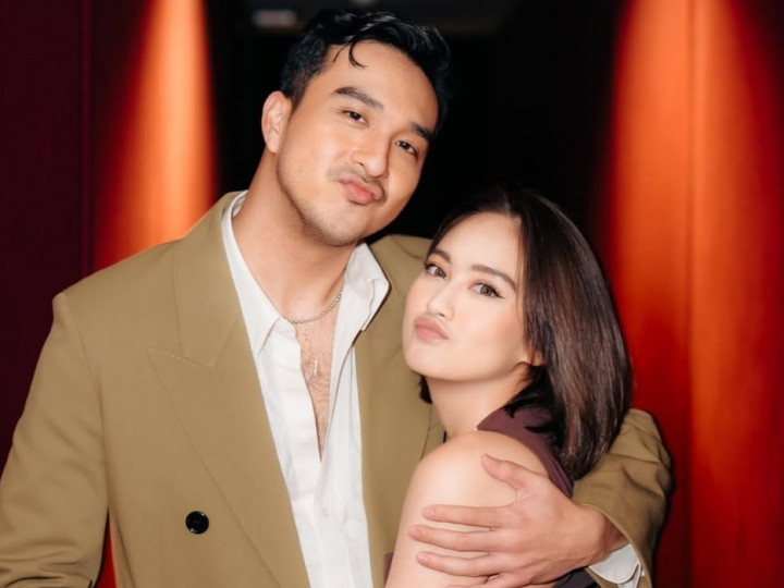 Ibrahim Risyad Tak Mau Salshabilla Adriani Cuma Diam di Rumah: Gak Kuat Gue!