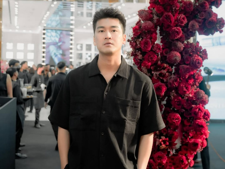 Polisi: Anrez Adelio Jadikan Video Seks Alat untuk Ancam Icel