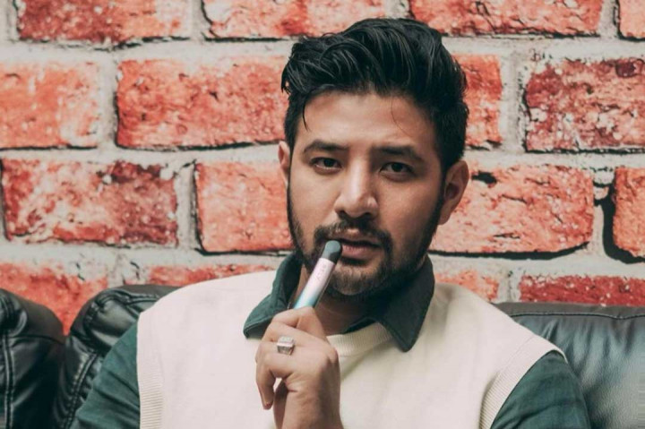 Putus Asa, Ammar Zoni Sempat Ingin Mati di Penjara