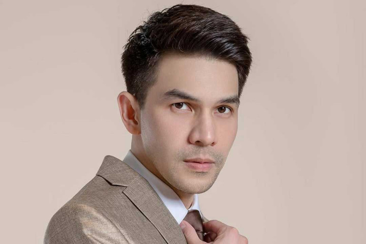 Jonathan Frizzy Dijadwalkan Bebas Bersyarat Hari Ini