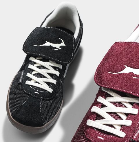 Rekomendasi 4 Sepatu Suede, Bikin Gaya Makin Stylish