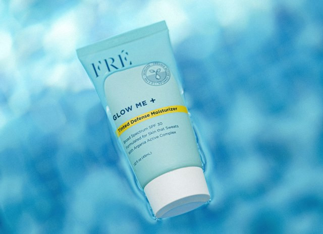 3 Berita Terpopuler Gaya: Sunscreen Anak Hingga Body Mist