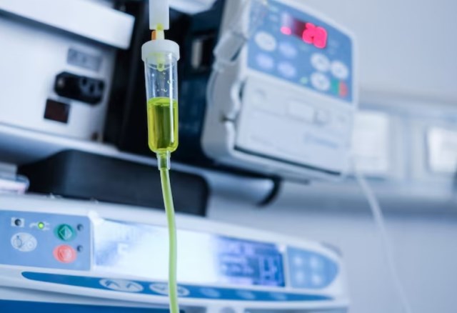    Biaya cuci darah 2026 sangat bergantung pada jenis fasilitas kesehatan. (Foto: Ilustrasi/Dok. Freepik.com)