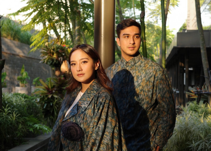 Salshabilla Adriani Bongkar Cerita Ibrahim Risyad Pesan Makan Seporsi untuk Berdua