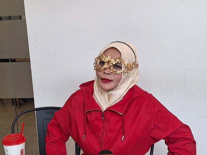 Doktif Tak Gentar Jadi Tersangka, Desak Richard Lee Segera Ditangkap