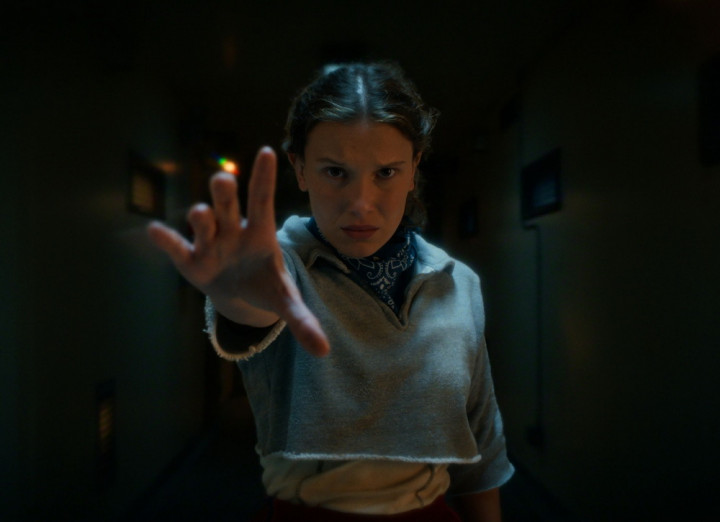 Millie Bobby Brown Bicara Nasib Eleven di Akhir Stranger Things Season 5