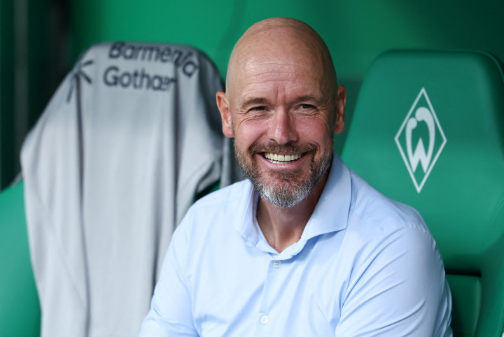 Usai Dipecat MU dan Leverkusen, Erik ten Hag Pulang ke FC Twente sebagai Direktur Teknik