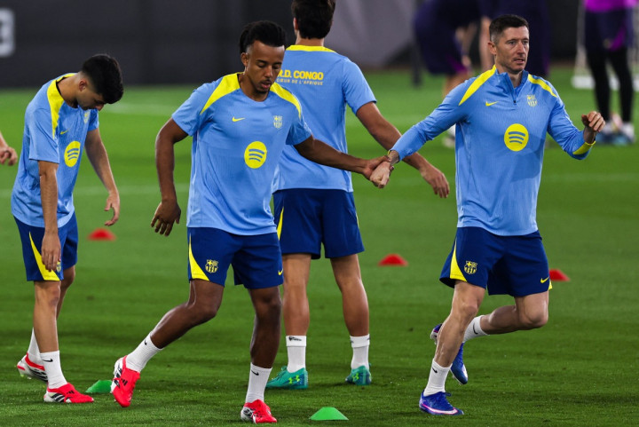 Tak Ingin Kehilangan Mahkota, Barcelona Siap Tancap Gas di Piala Super Spanyol 2026