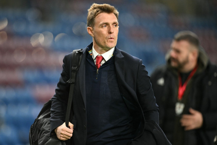 Jadi Pelatih Sementara MU, Fletcher Cari Restu Sir Alex Ferguson