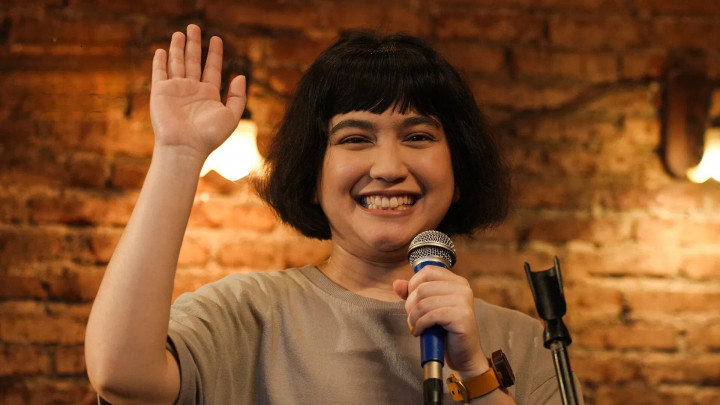 Sinopsis Film Suka Duka Tawa Karya Aco Tenriyagelli, Tayang Mulai Hari Ini!